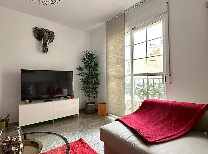 Apartamento La Carihuela 2
