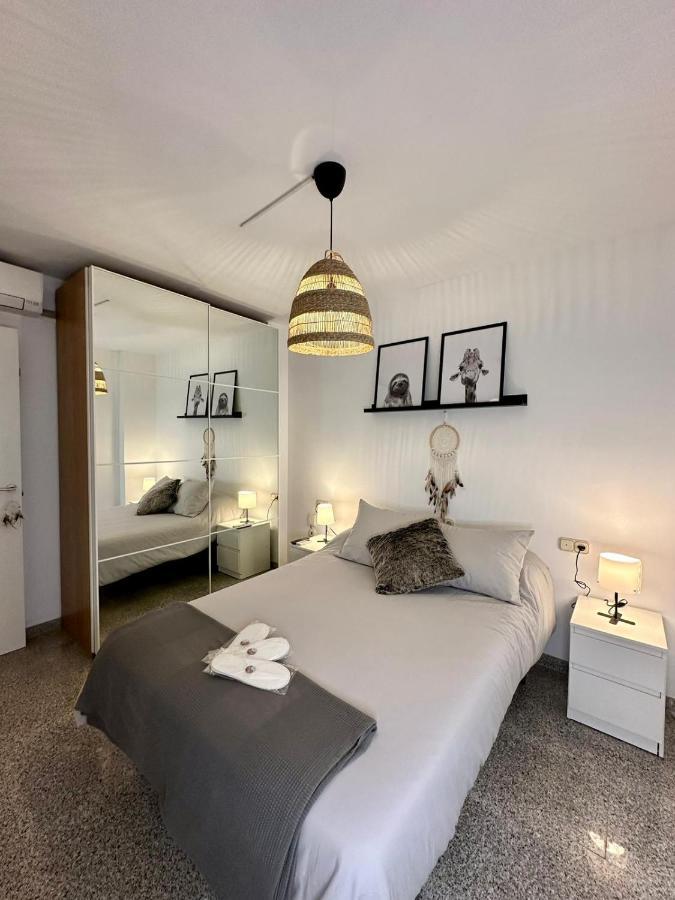 La Carihuela 2 Appartement Torremolinos