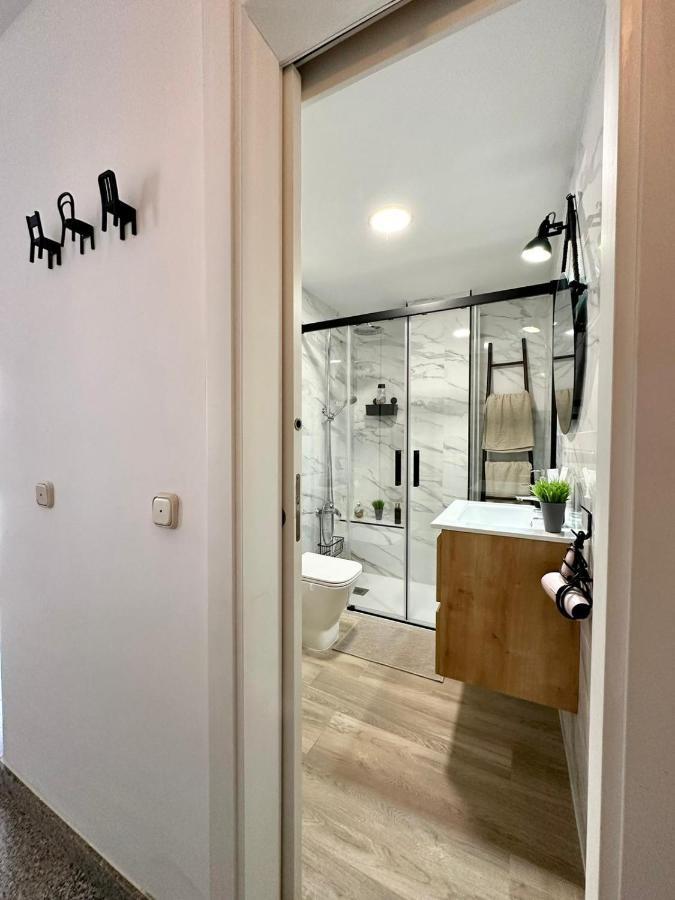 La Carihuela 2 Appartement *