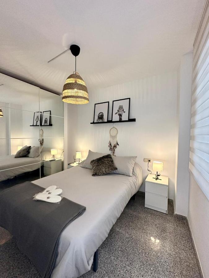 Appartement La Carihuela 2 Torremolinos