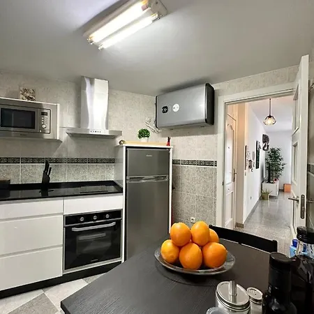 Apartamento La Carihuela 2 Torremolinos Exterior photo