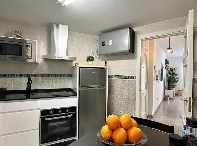 Apartamento La Carihuela 2