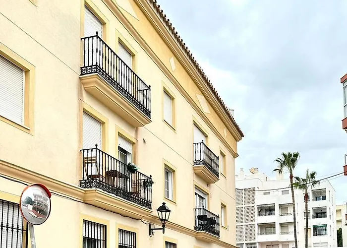 Apartamento La Carihuela 2