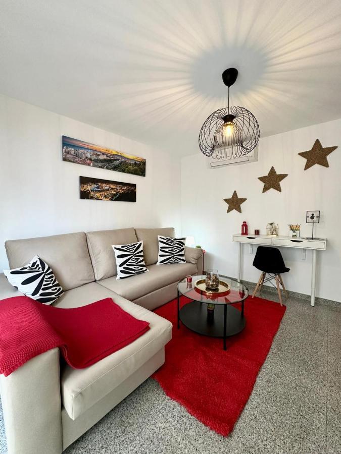 Apartment La Carihuela 2