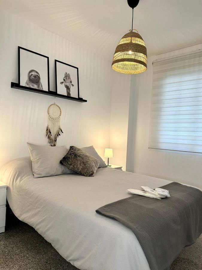 Apartment La Carihuela 2