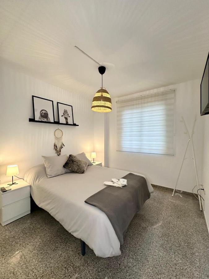 Appartement La Carihuela 2 Torremolinos