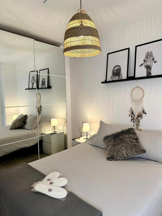 Apartment La Carihuela 2